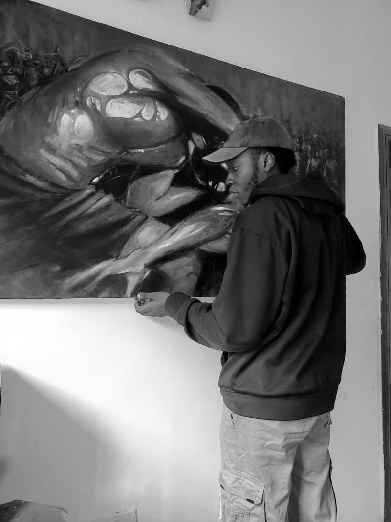 Studio photo 2